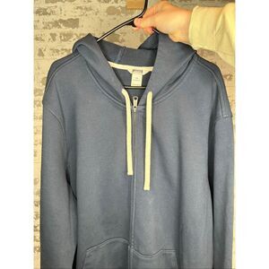 Duluth Trading Co. | mens plus size full zip hoodie